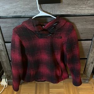 The North Face Womens Hoodie